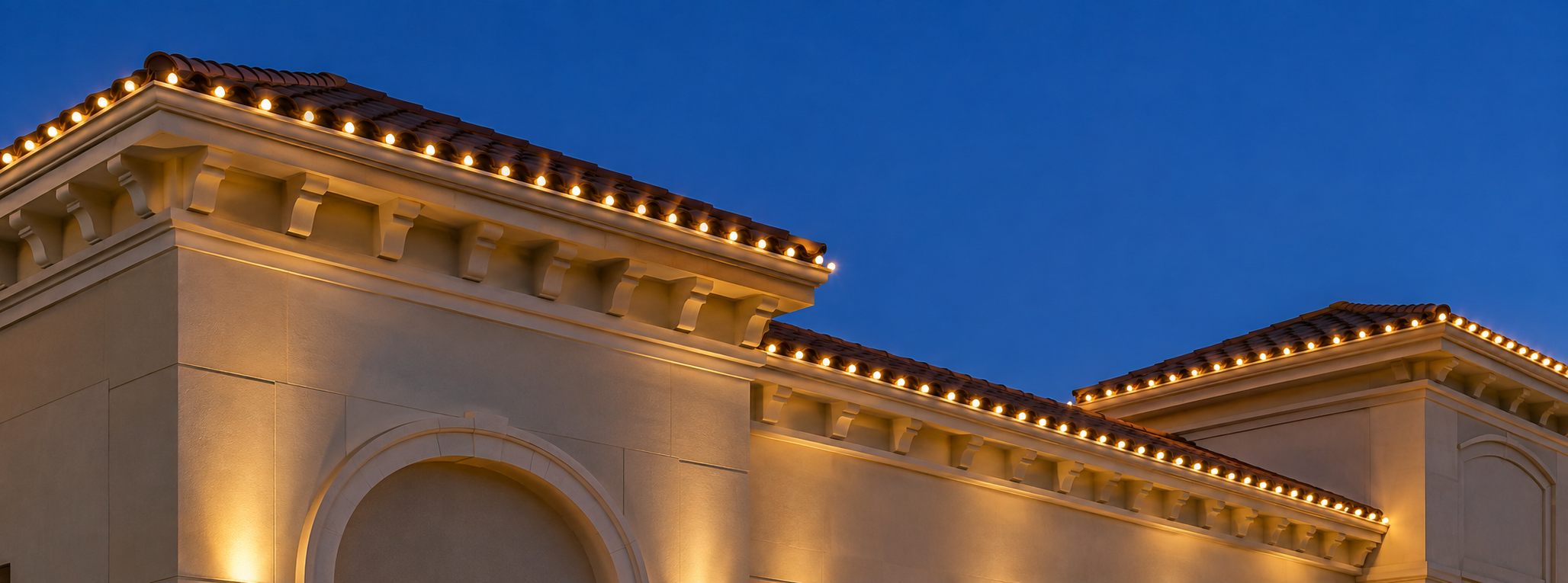 Roofline & Gutters